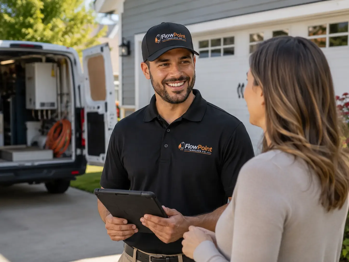 Tankless Water Heater Installation Lockhart, TX FAQs